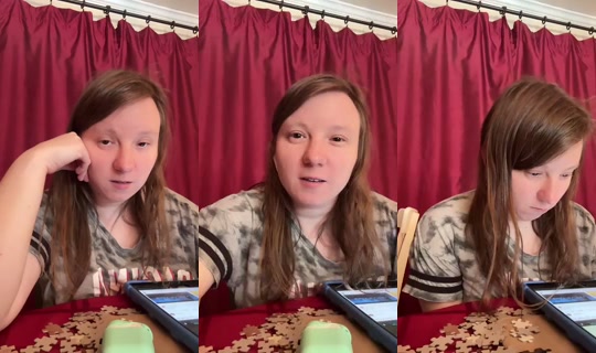 MeganTolson's Stream - Jul 20, 2026, 2:25 PM