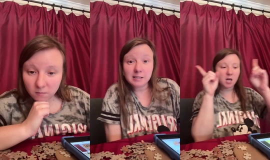 MeganTolson's Stream - Jul 20, 2026, 5:30 PM
