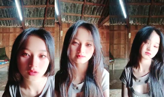 Menyuam's Stream - Aug 22, 2026, 4:57 AM