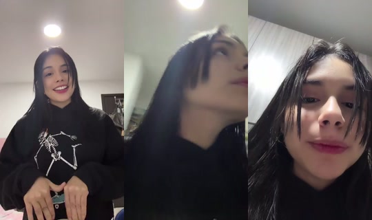 Miniii_'s Stream - Jul 20, 2026, 11:48 PM