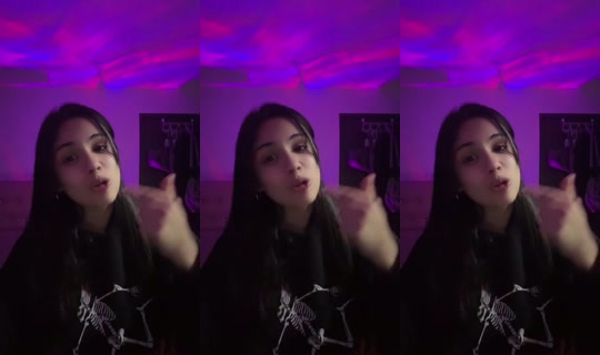 Miniii_'s Stream - Jul 21, 2026, 3:06 AM