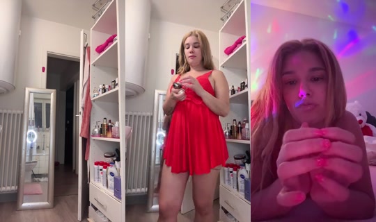 Missdancequeen1's Stream - Jul 9, 2026, 12:24 AM