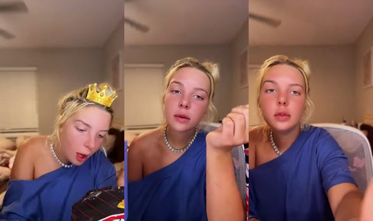 Ms.winter3x's Stream - Aug 24, 2026, 5:36 AM