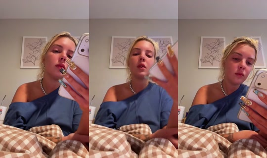 Ms.winter3x's Stream - Aug 24, 2026, 6:24 AM