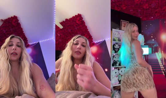 Mysophieb's Stream - Jul 26, 2026, 3:28 AM