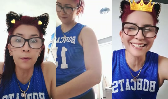 NEYFIT's Stream - Jul 18, 2026, 2:06 PM