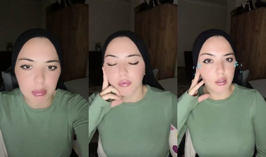 Nurlandiniz's Stream - Jul 17, 2026, 6:51 PM