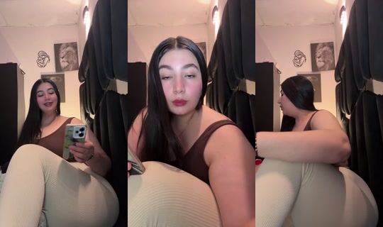 Stream ON_Leslie07 - 21 Jul 2026, 22.47
