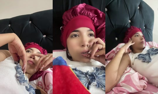 بث P.C.MARLYS - 22 أغسطس 2026، 11:23 م