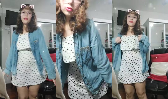 PR.Amandinha's Stream - Aug 25, 2026, 8:15 PM