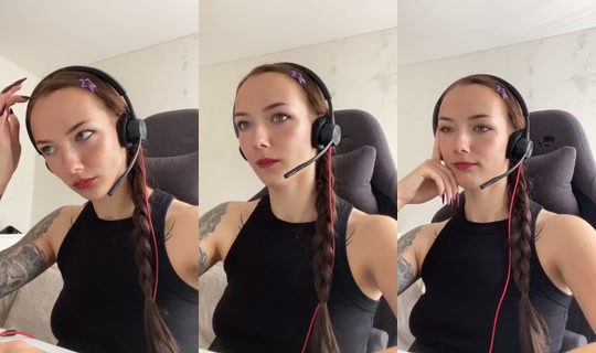 PikaThunder's Stream - Aug 7, 2026, 8:20 AM