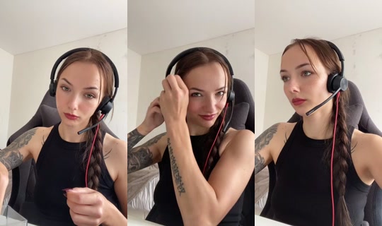 PikaThunder's Stream - Aug 7, 2026, 12:08 PM