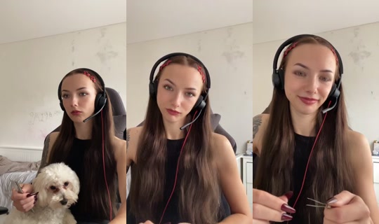 PikaThunder's Stream - Aug 7, 2026, 1:55 PM