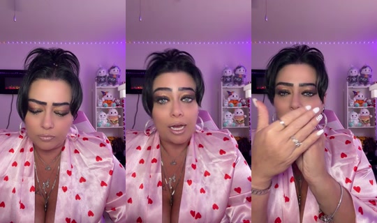 PrincessAspen's Stream - Jul 19, 2026, 3:42 PM