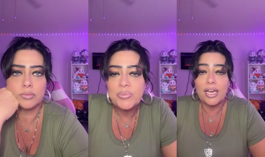PrincessAspen's Stream - Jul 19, 2026, 10:02 PM
