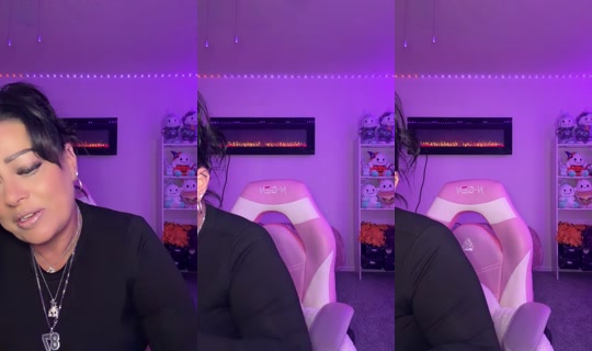 PrincessAspen's Stream - Jul 20, 2026, 11:04 AM