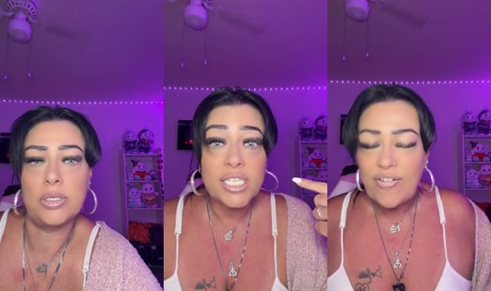PrincessAspen's Stream - Jul 21, 2026, 10:04 AM