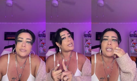 PrincessAspen's Stream - Jul 21, 2026, 11:09 AM