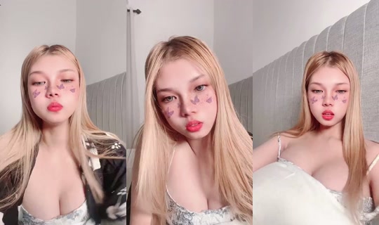 Princesselo's Stream - Jul 19, 2026, 6:58 PM