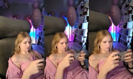 Regina_99a's Stream - Jul 30, 2026, 8:51 AM
