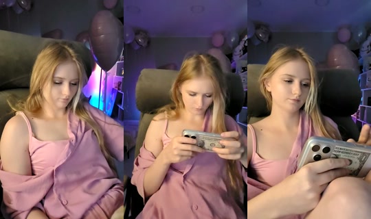 Regina_99a's Stream - Jul 30, 2026, 9:57 AM