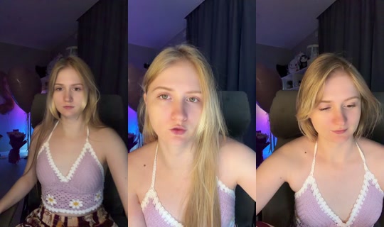 Regina_99a's Stream - Jul 31, 2026, 2:58 PM