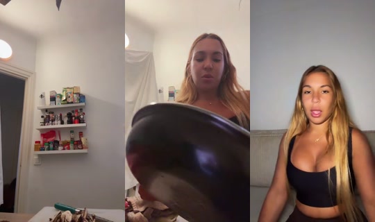 Saxeni's Stream - Jul 19, 2026, 6:34 PM