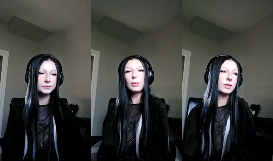 SheDevil666's Stream - Jul 17, 2026, 6:33 PM