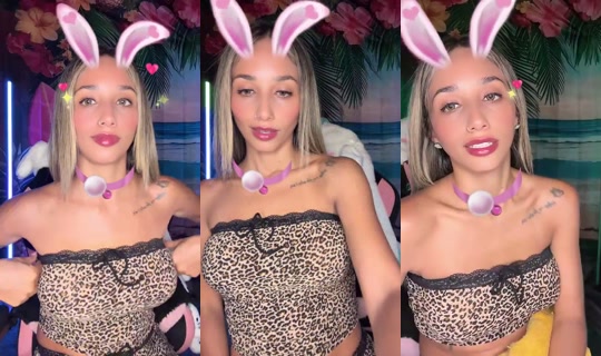 Live de Shir_dance - 24 de ago. de 2026, 19:11