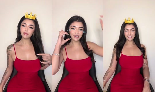 Sieanaa's Stream - Jul 21, 2026, 6:55 PM