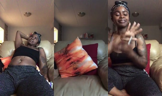 Smokahontas2.0__'s Stream - Jul 19, 2026, 3:54 AM