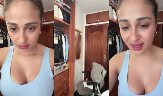 Live de Soyazul - 7 de ago. de 2026, 11:29