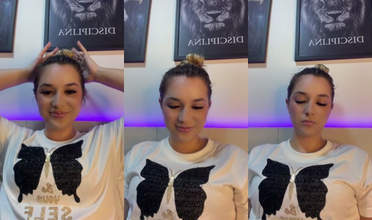 Sts.dai's Stream - Jul 20, 2026, 11:17 PM