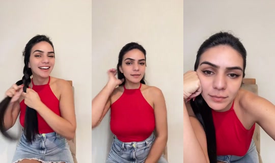 Sts.samara's Stream - Aug 20, 2026, 1:43 PM