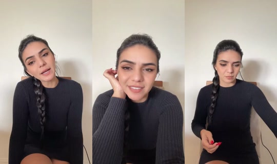 Sts.samara's Stream - Aug 21, 2026, 12:50 PM