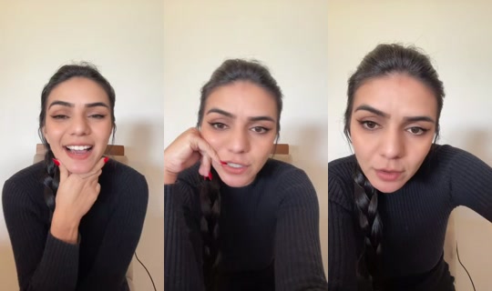 Sts.samara's Stream - Aug 21, 2026, 1:39 PM