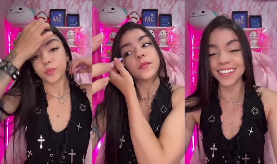 Suzy_cosplayer's Stream - Jul 26, 2026, 8:10 PM