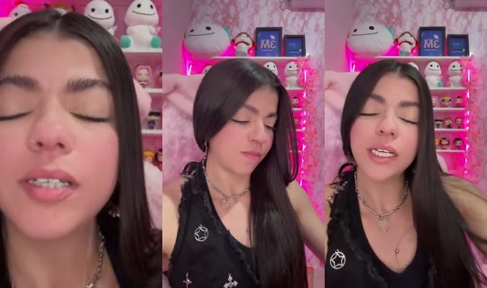 Suzy_cosplayer's Stream - Jul 27, 2026, 12:25 AM