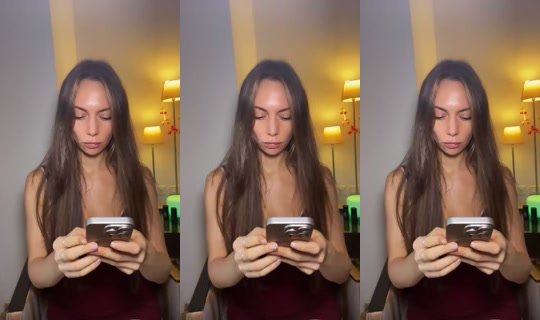 Vicky.Vi's Stream - Jul 18, 2026, 8:45 AM