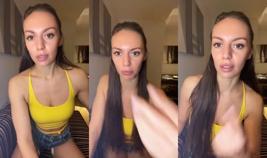 Vicky.Vi's Stream - Jul 20, 2026, 8:33 AM