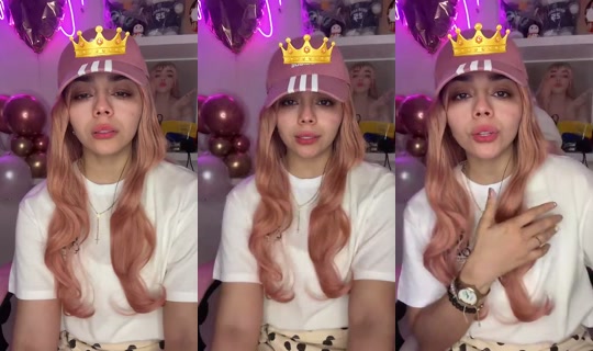 WenpaoS's Stream - Aug 26, 2026, 1:49 AM
