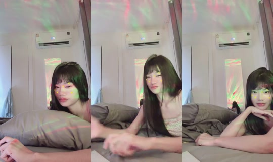 Whan_n's Stream - Jul 19, 2026, 11:55 PM