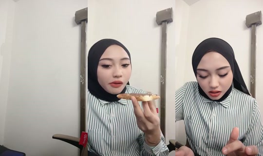 __shaasyhirah's Stream - Jul 21, 2026, 8:33 AM