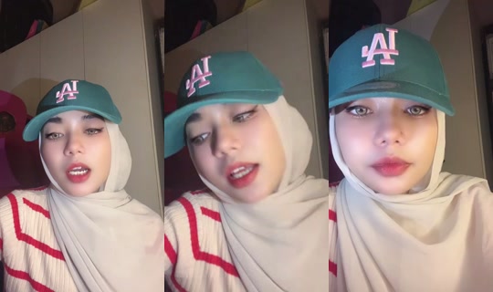afrinarmza's Stream - Aug 23, 2026, 8:49 PM