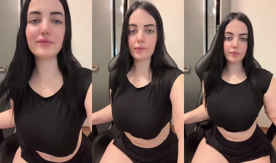 alarara1's Stream - Jul 16, 2026, 8:58 PM