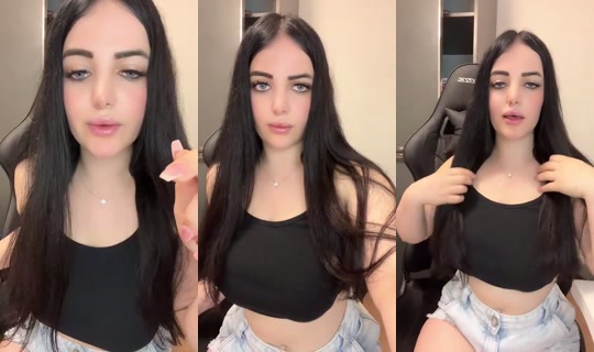 alarara1's Stream - Jul 20, 2026, 7:43 PM