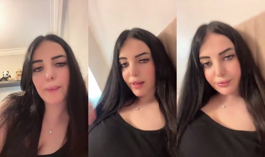 alarara1's Stream - Jul 20, 2026, 8:28 PM