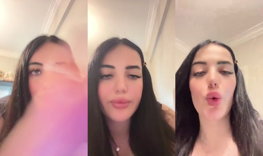 alarara1's Stream - Jul 21, 2026, 8:26 PM