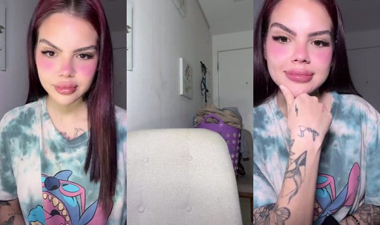 alyrareal's Stream - Jul 16, 2026, 9:04 PM