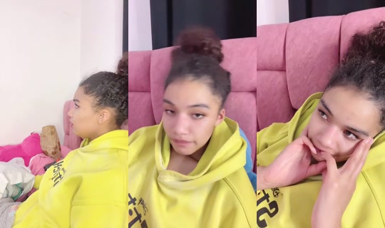 ari_0755's Stream - Jul 27, 2026, 3:05 AM